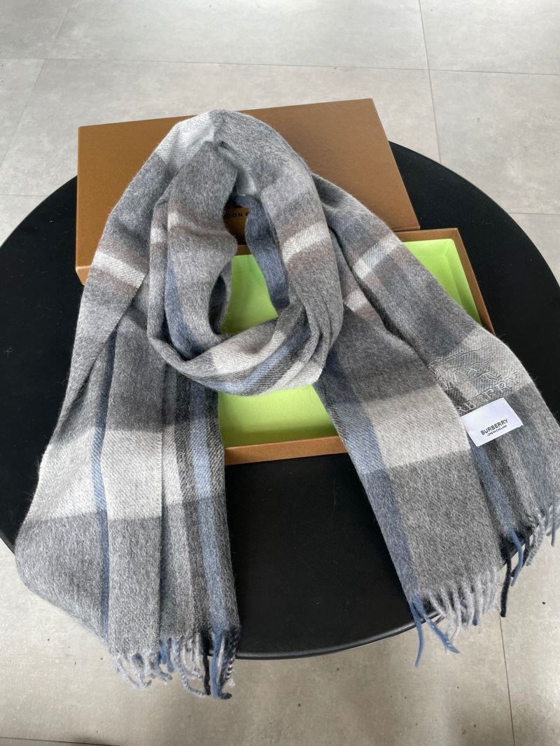 Burberry Scarf